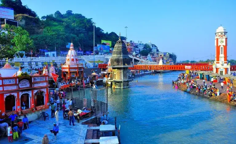Haridwar 1